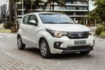 Fiat Mobi Drive 2016 года